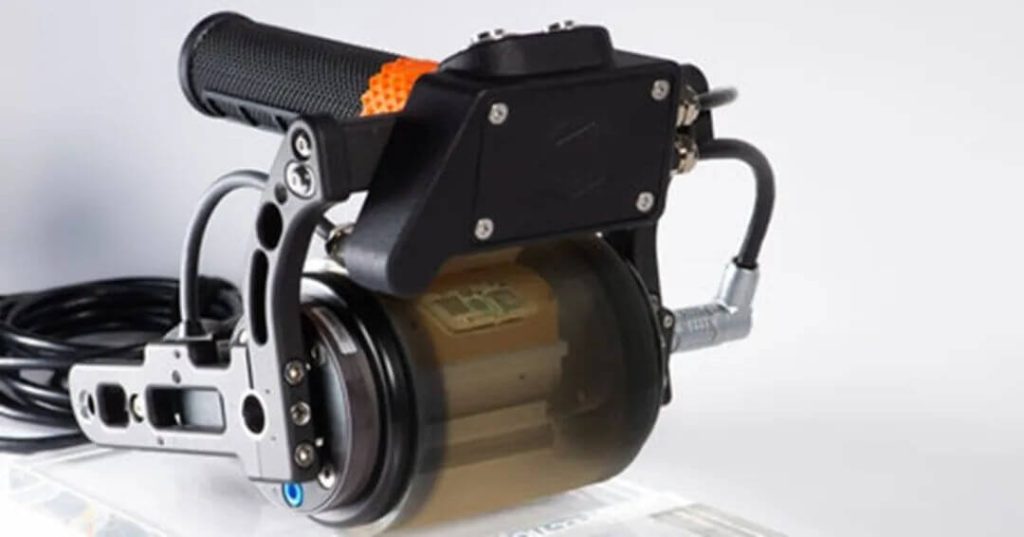 Roto Array ComPAct